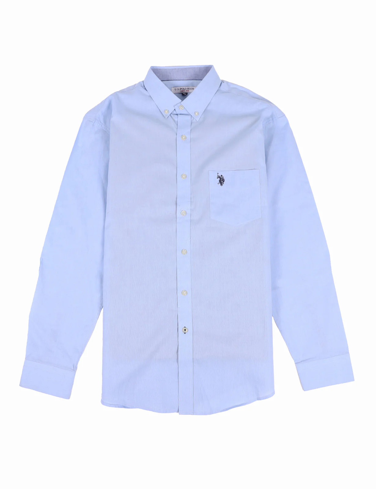 Camisa caballero USBMS-45-6913