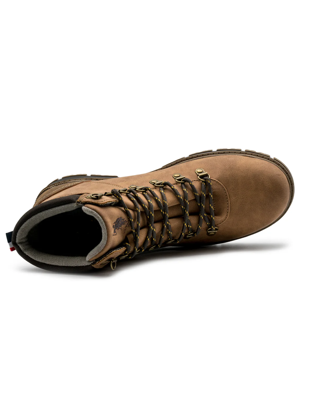 Bota Casual para Caballero US 21-017